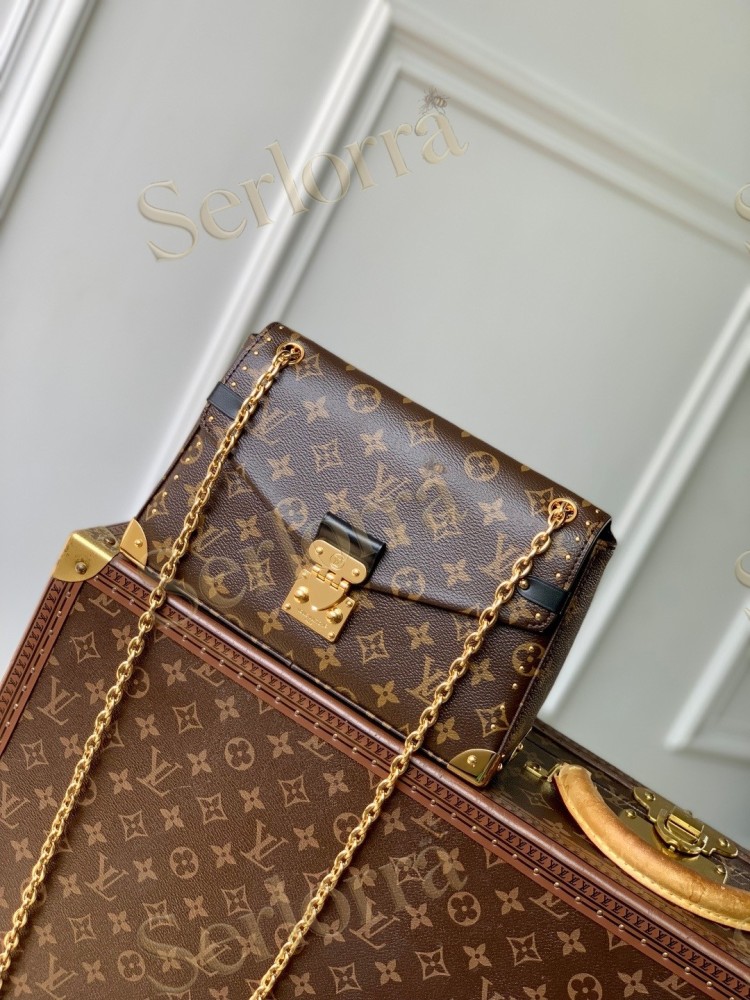 LV Trunkie