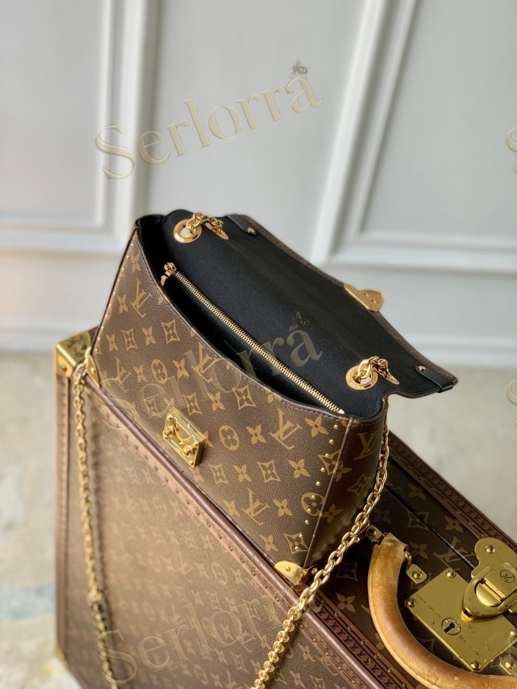 LV Trunkie
