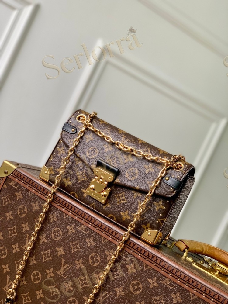 LV Trunkie East West