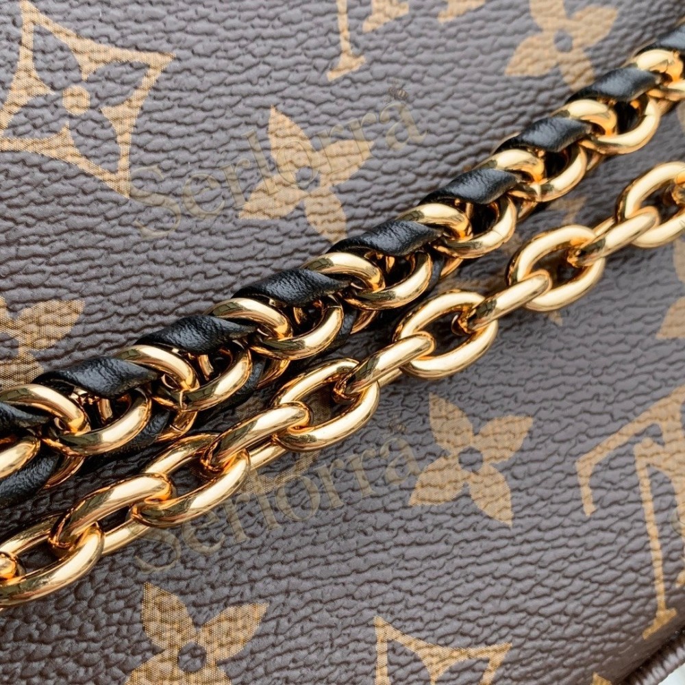 LV Trunkie East West