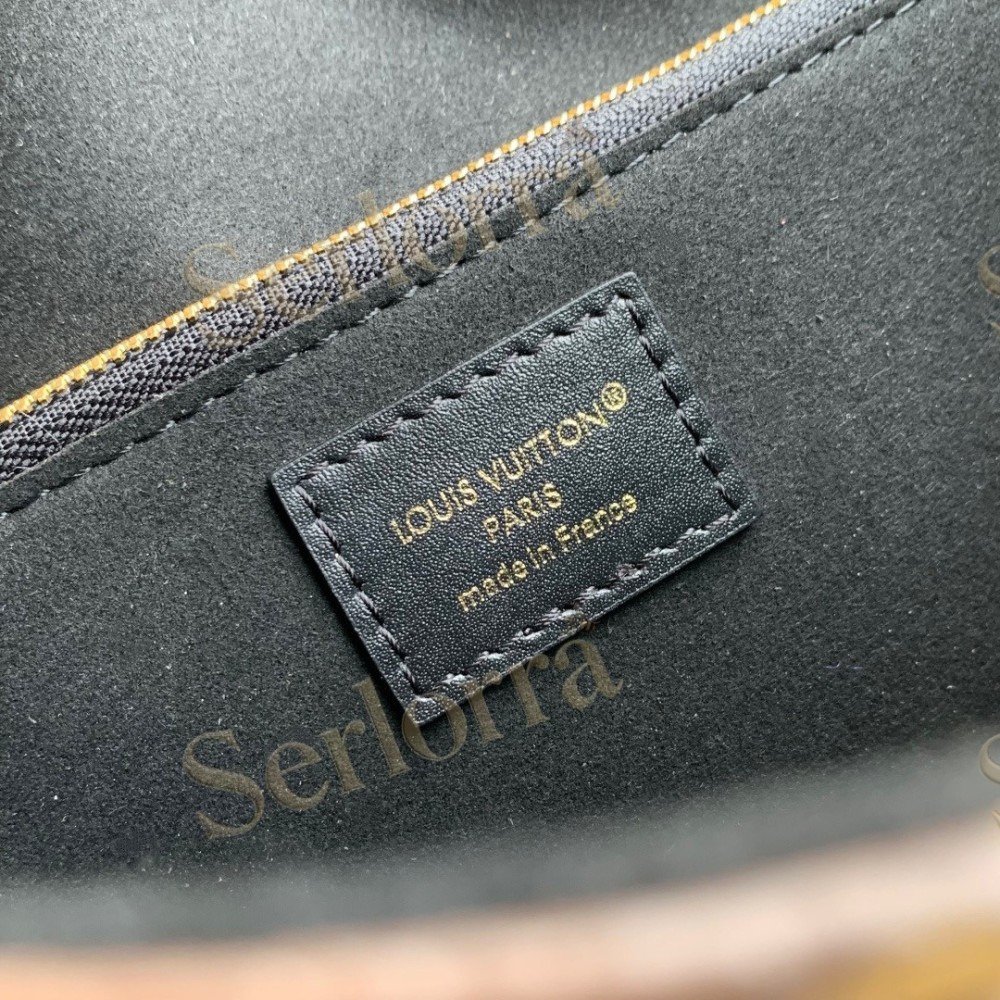 LV Trunkie East West