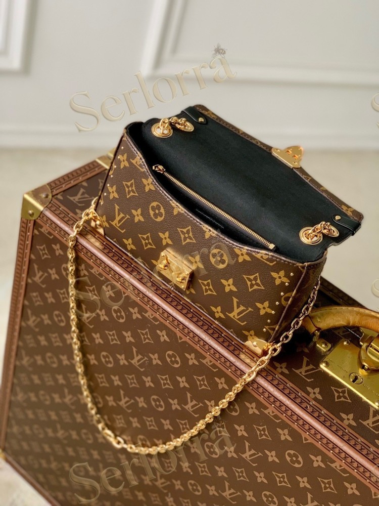 LV Trunkie East West