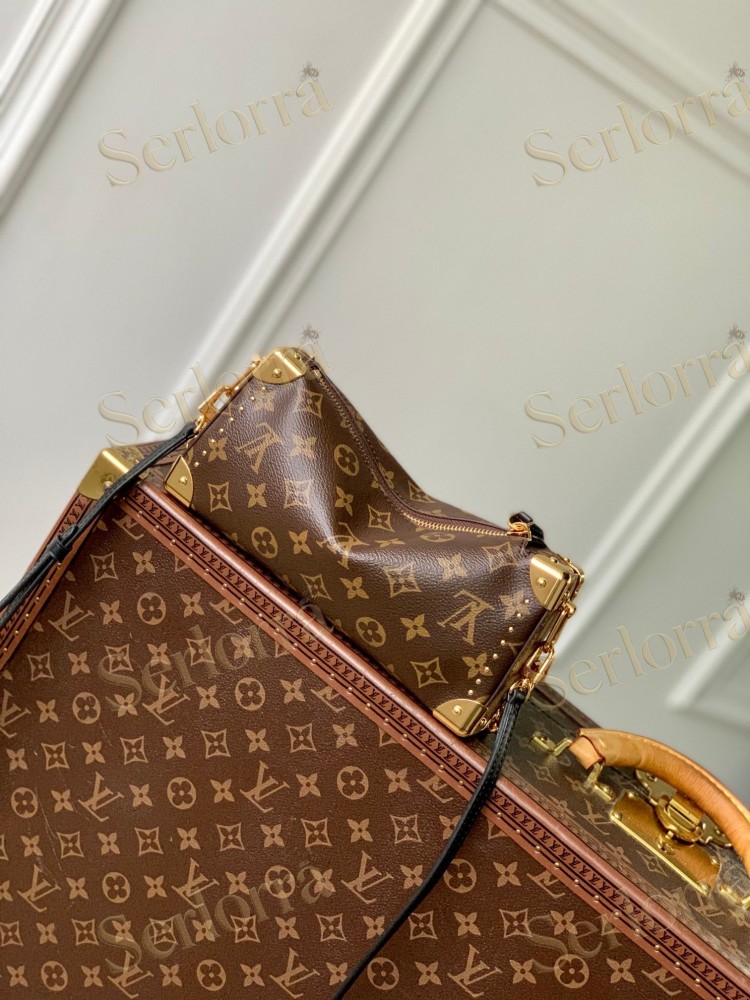 LV Slim Trunk