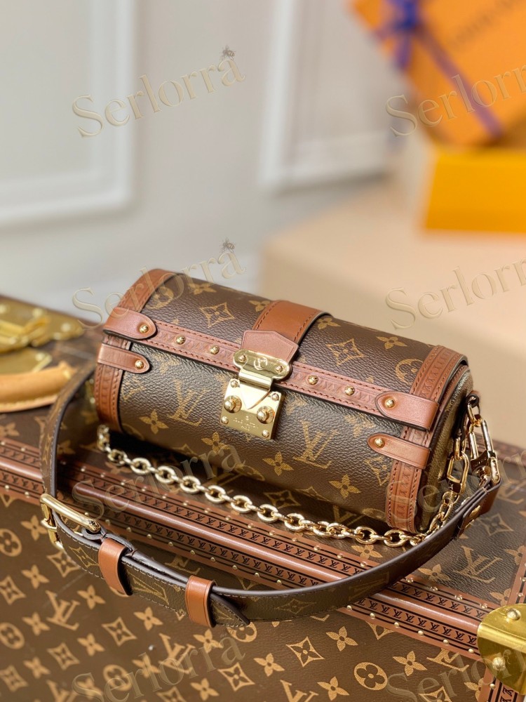 LV Papillon Trunk
