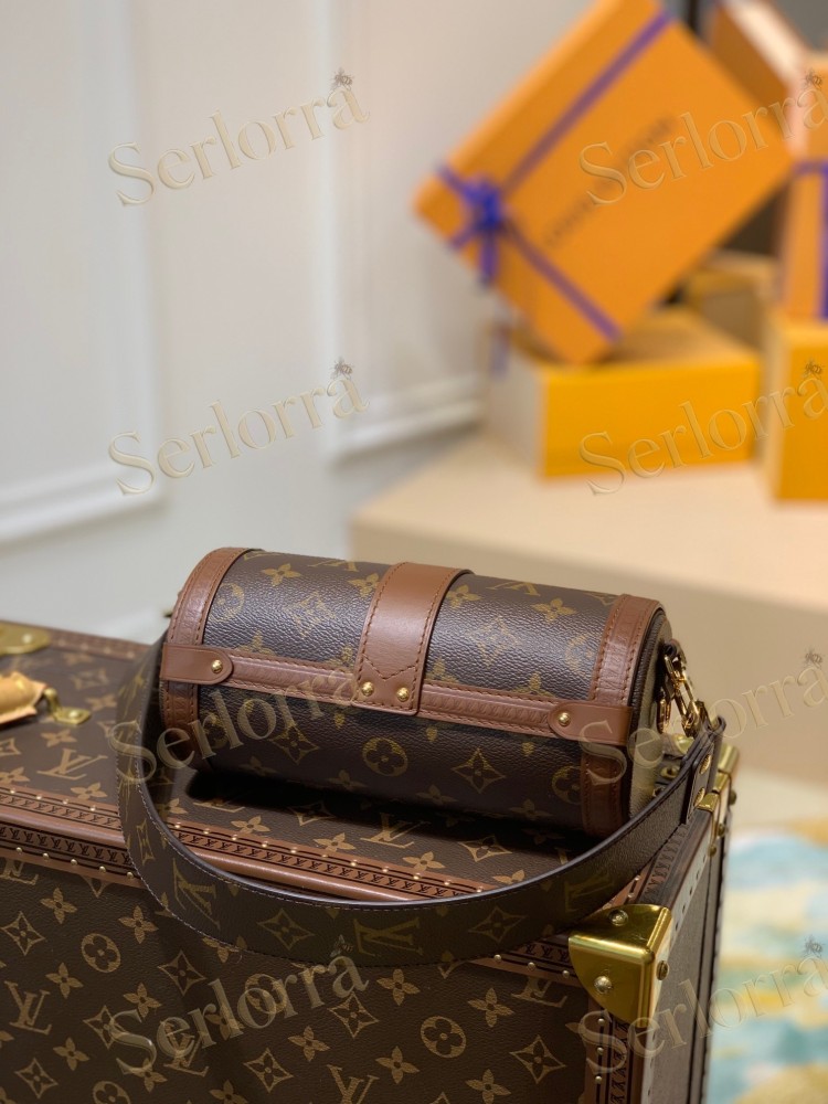 LV Papillon Trunk