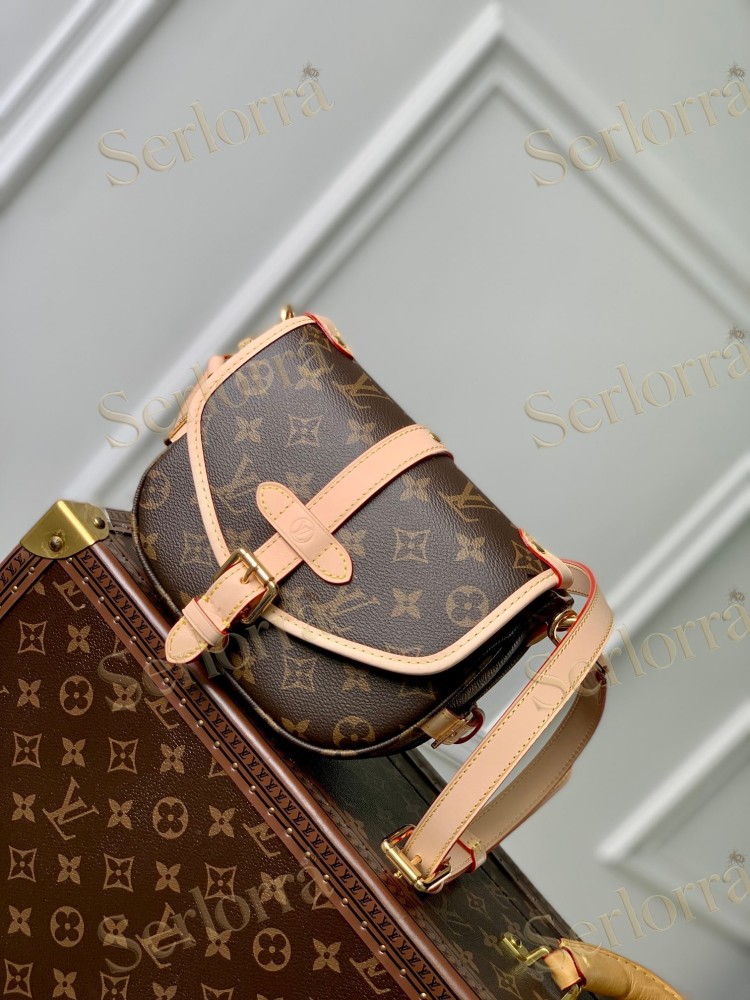 LV Saumur BB