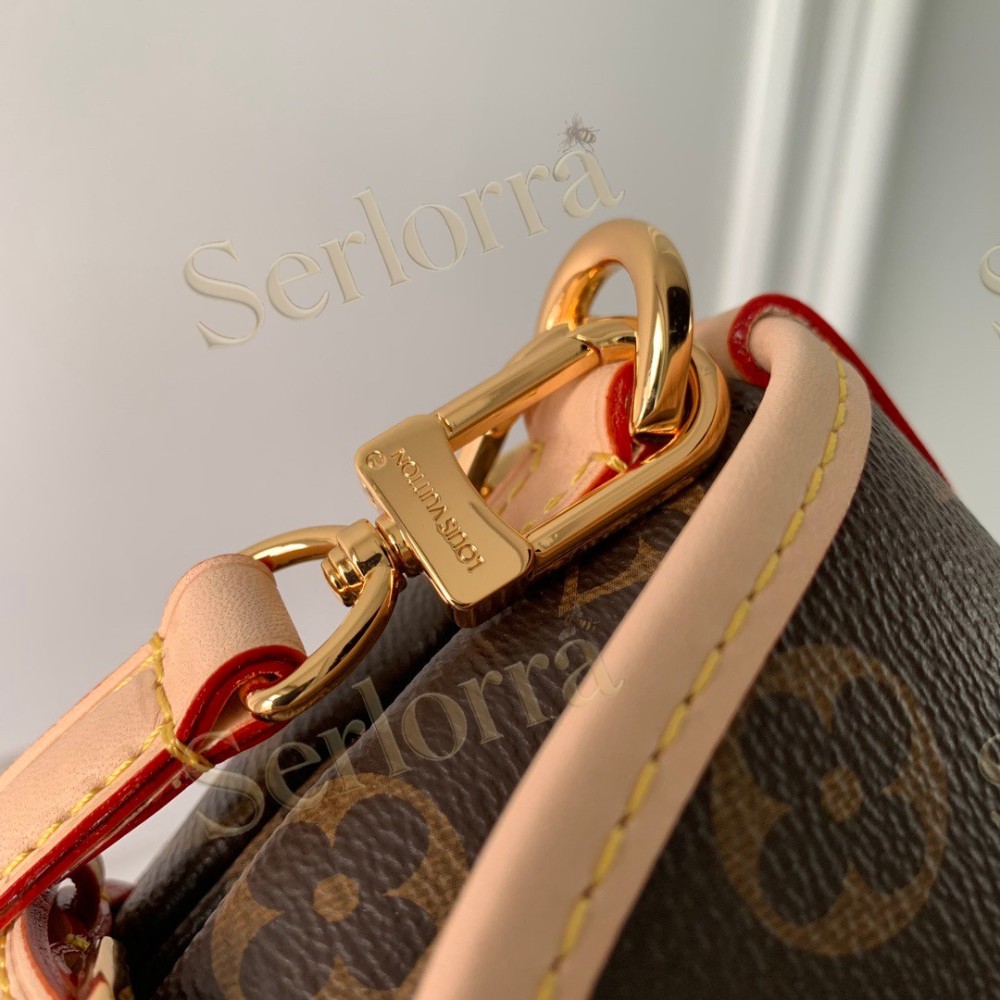 LV Saumur BB