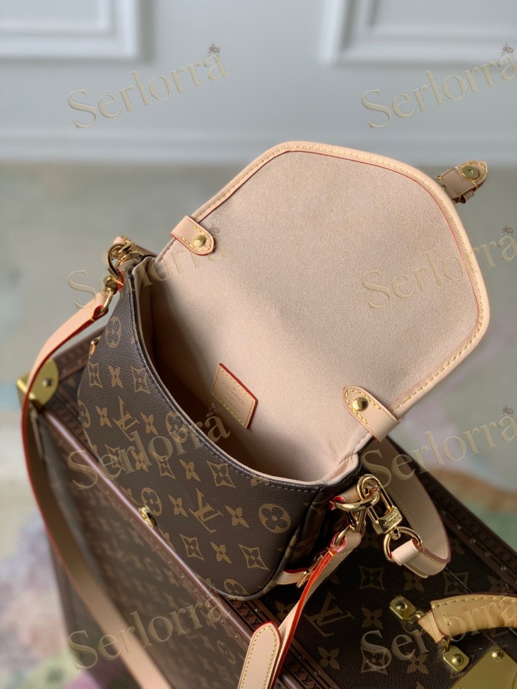 LV Saumur BB