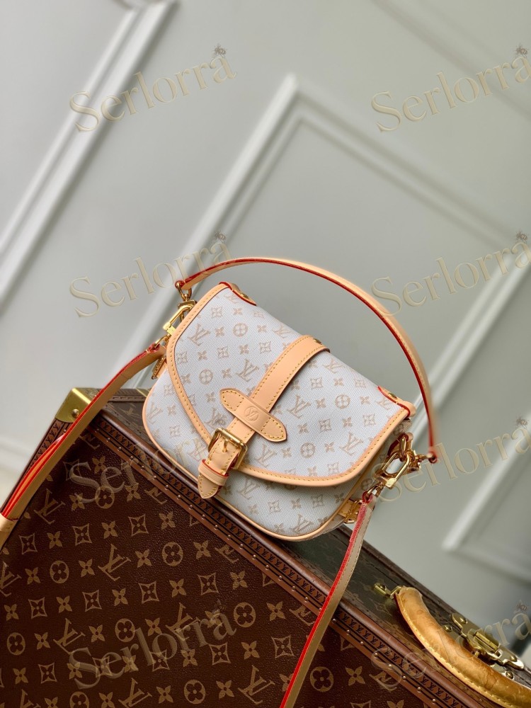 LV Saumur BB