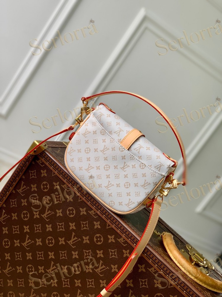 LV Saumur BB