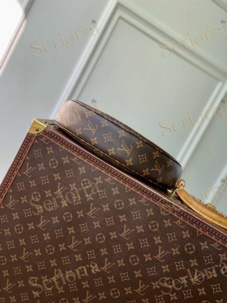 LV Looping