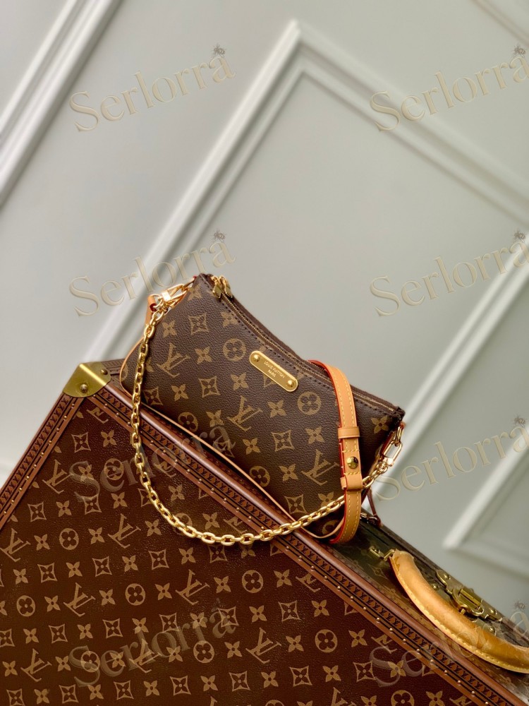LV Pochette Liv