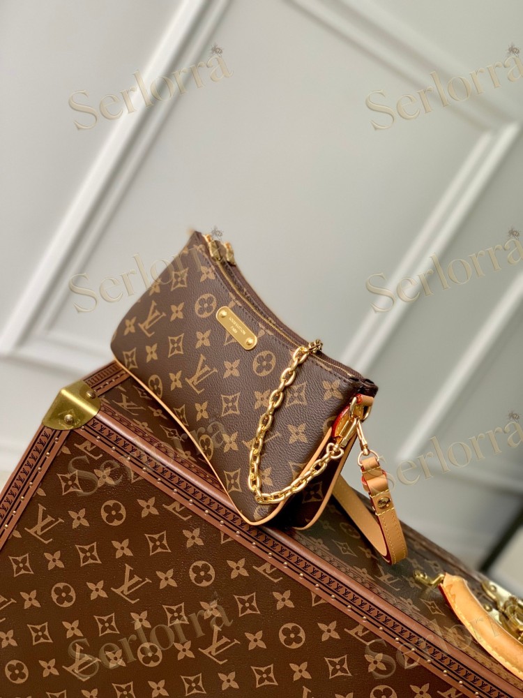 LV Pochette Liv