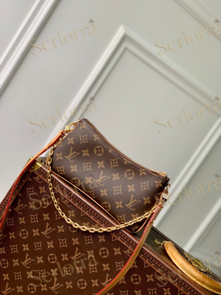 LV Pochette Liv