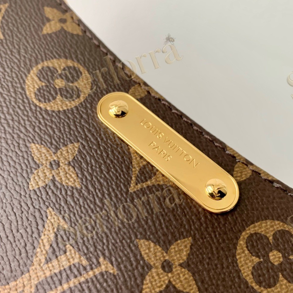 LV Pochette Liv