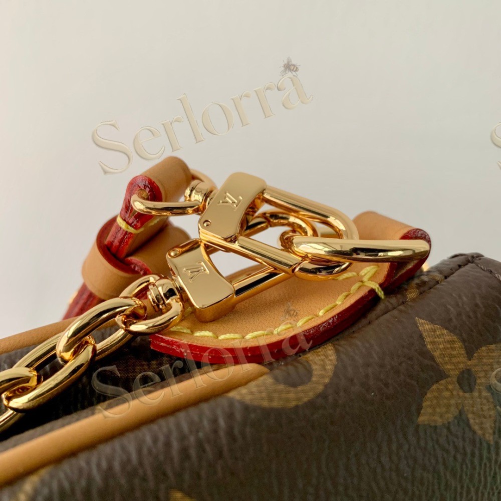 LV Pochette Liv