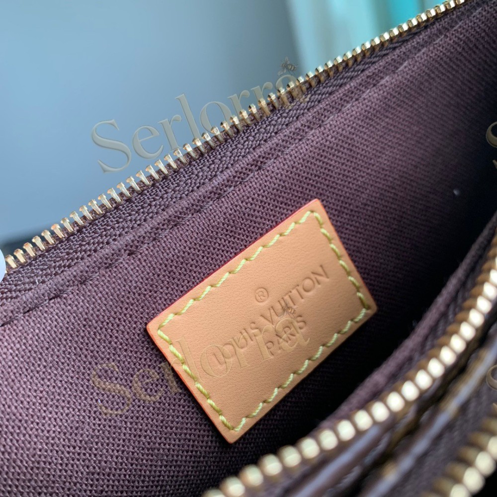 LV Pochette Liv