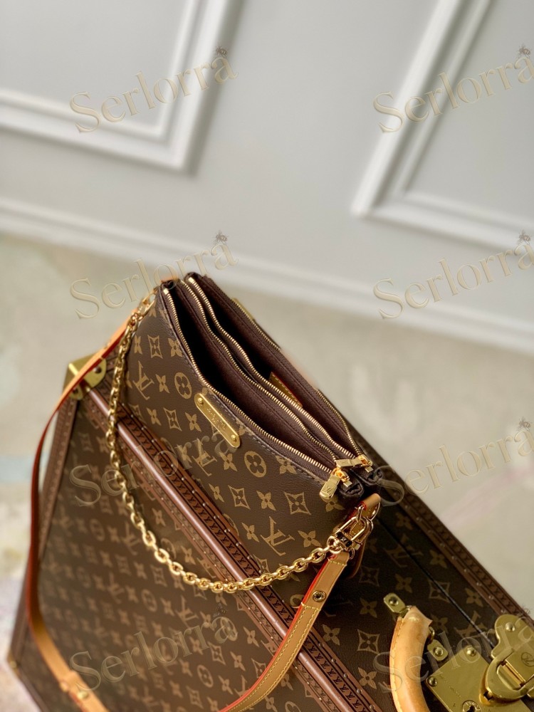 LV Pochette Liv