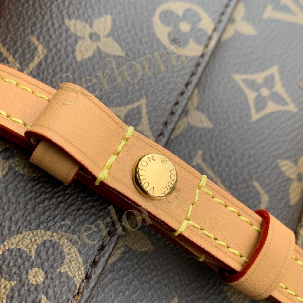 LV Wallet On Chain Ivy