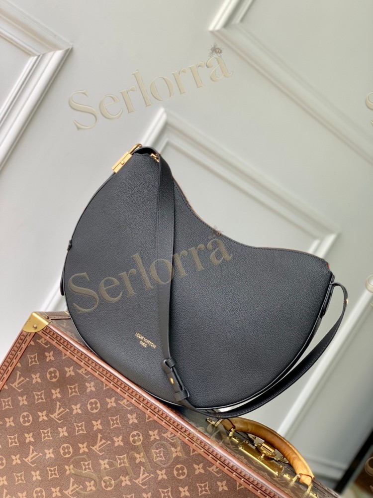 LV Low Key Cookie MM