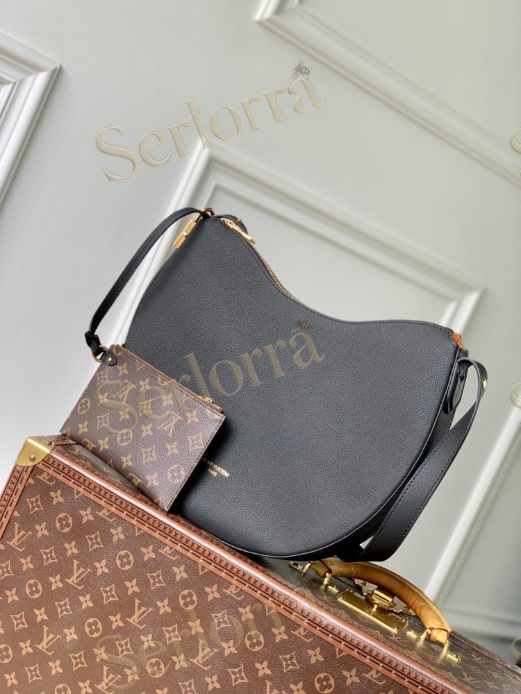 LV Low Key Cookie MM