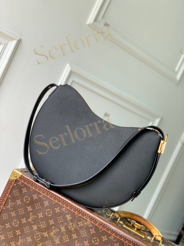 LV Low Key Cookie MM