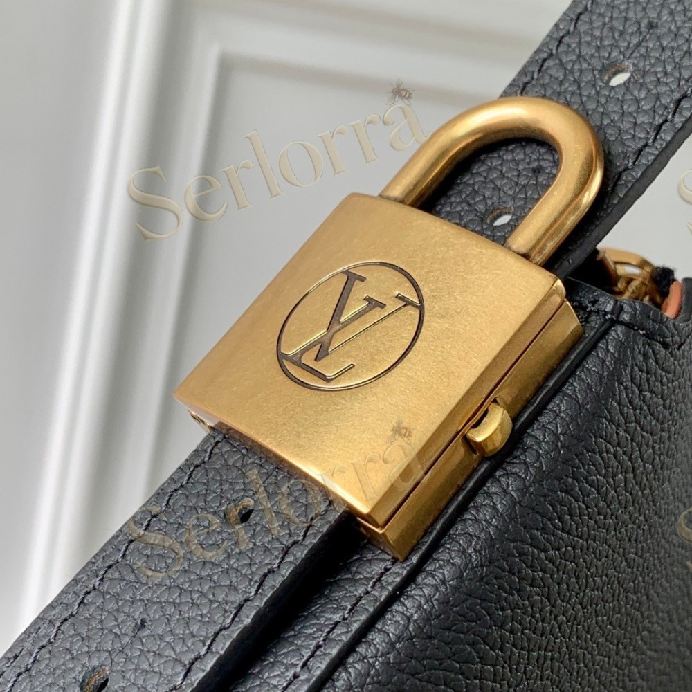 LV Low Key Cookie MM