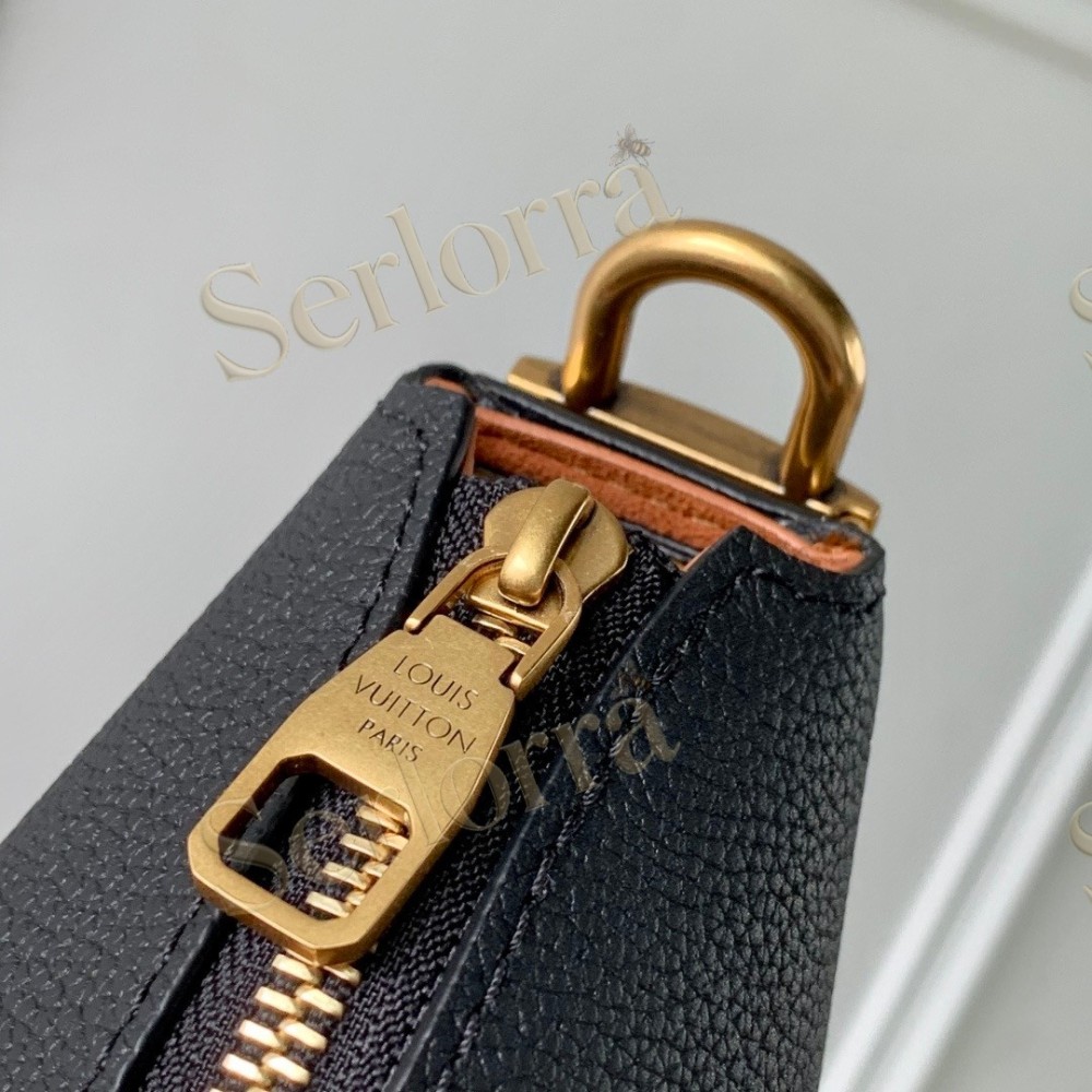 LV Low Key Cookie MM