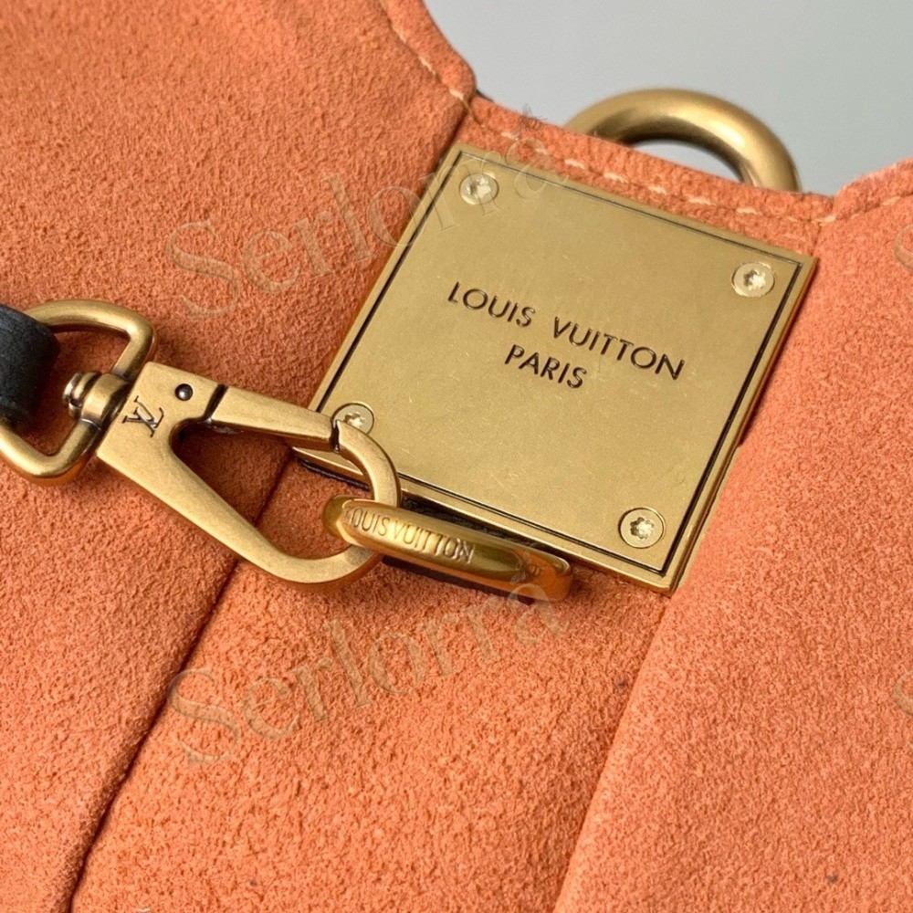 LV Low Key Cookie MM