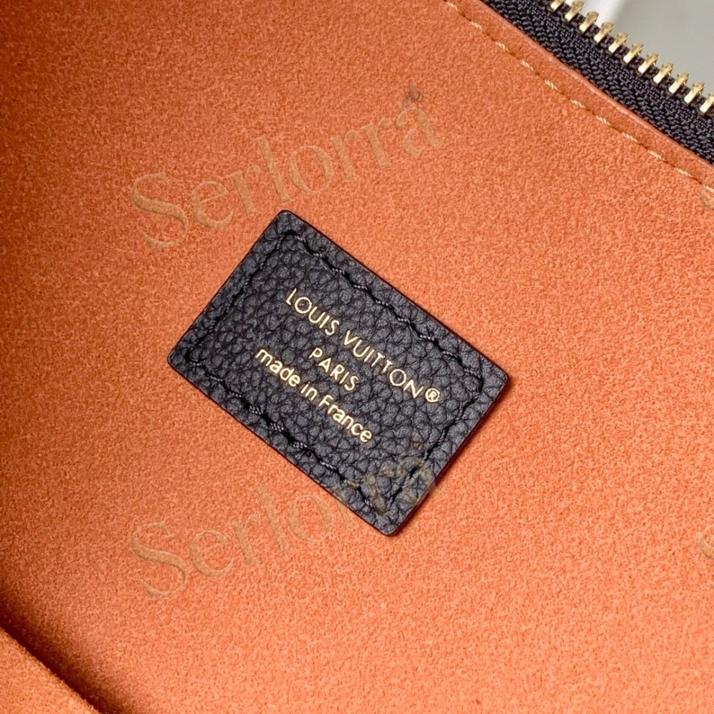 LV Low Key Cookie MM