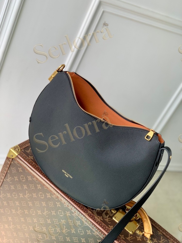 LV Low Key Cookie MM