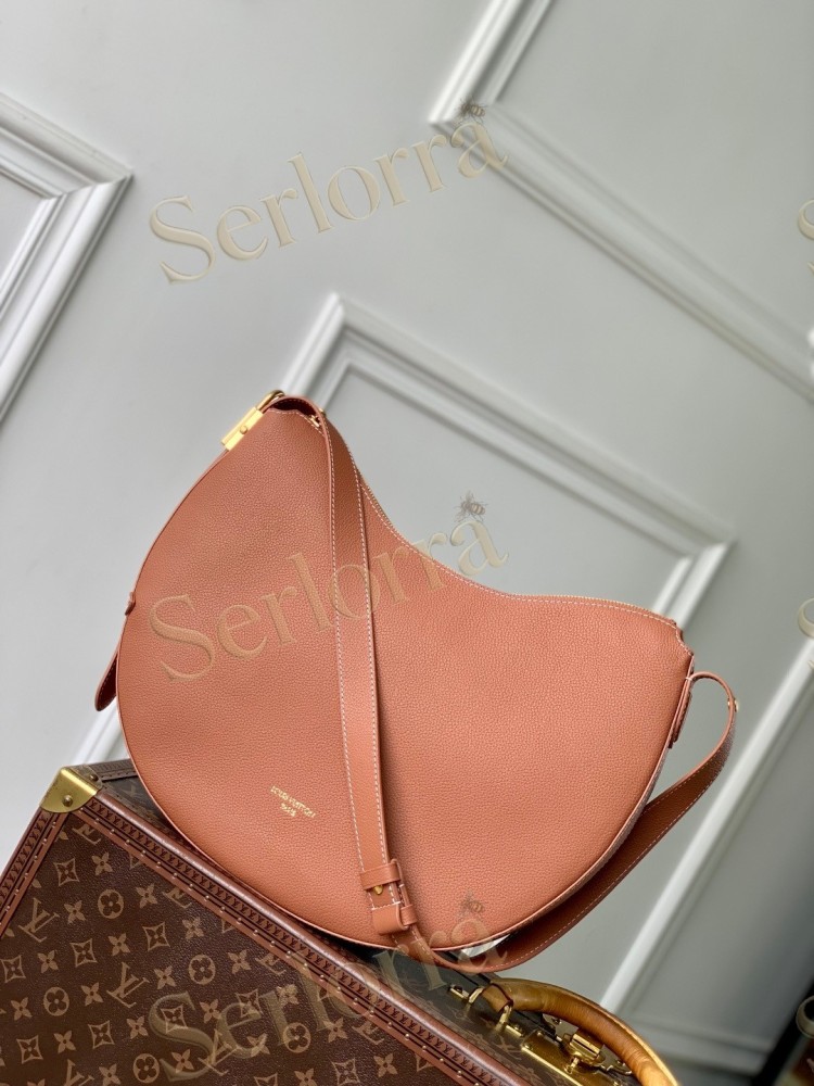 LV Low Key Cookie MM