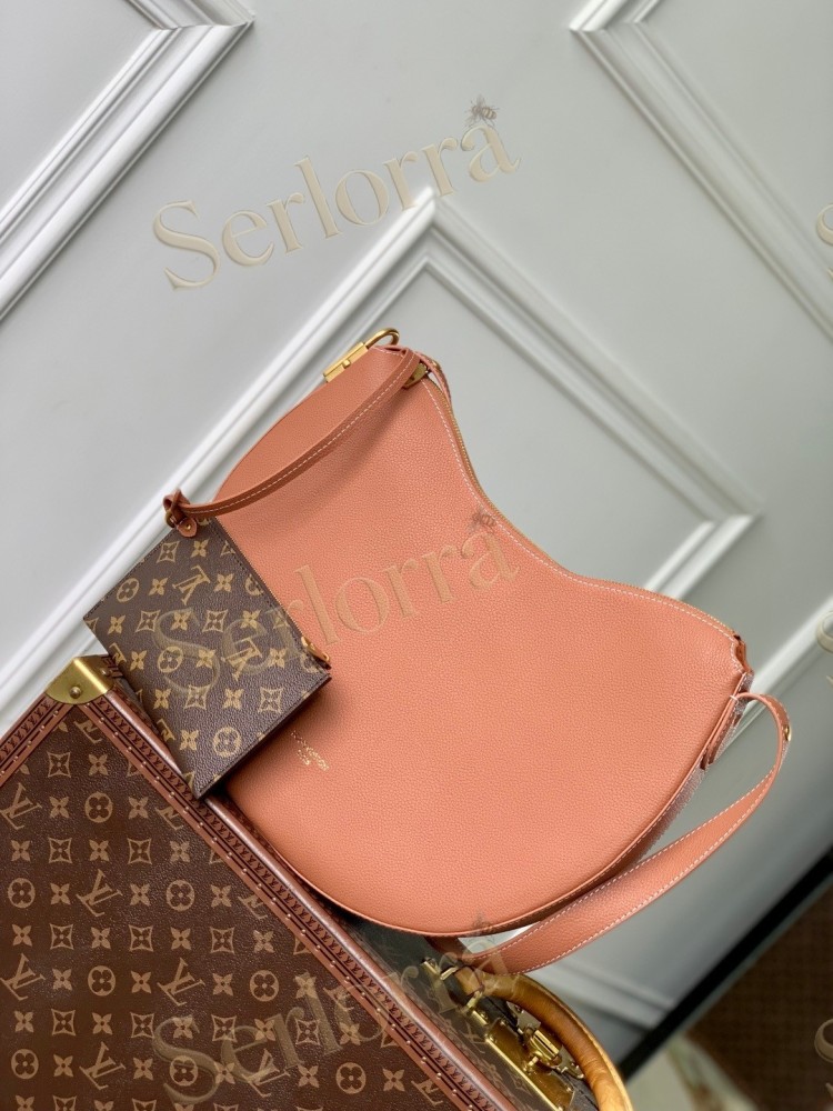 LV Low Key Cookie MM