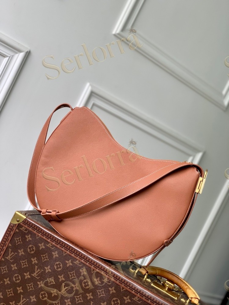 LV Low Key Cookie MM