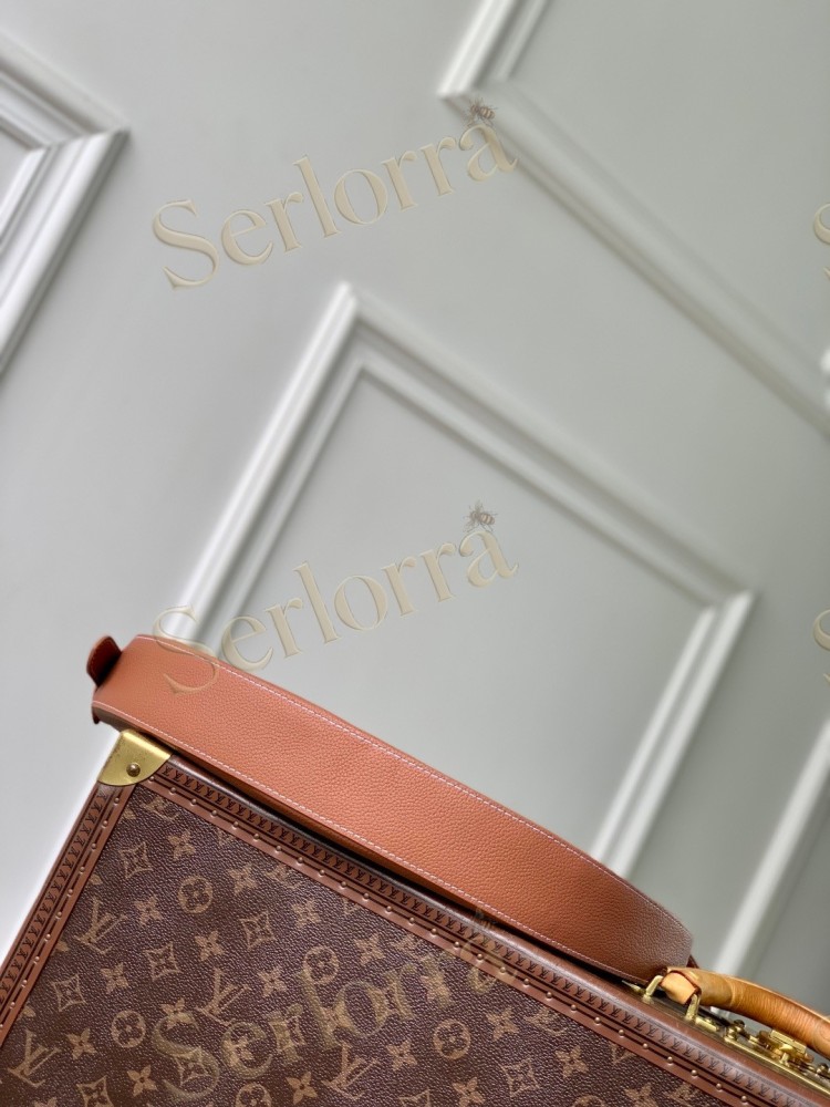 LV Low Key Cookie MM