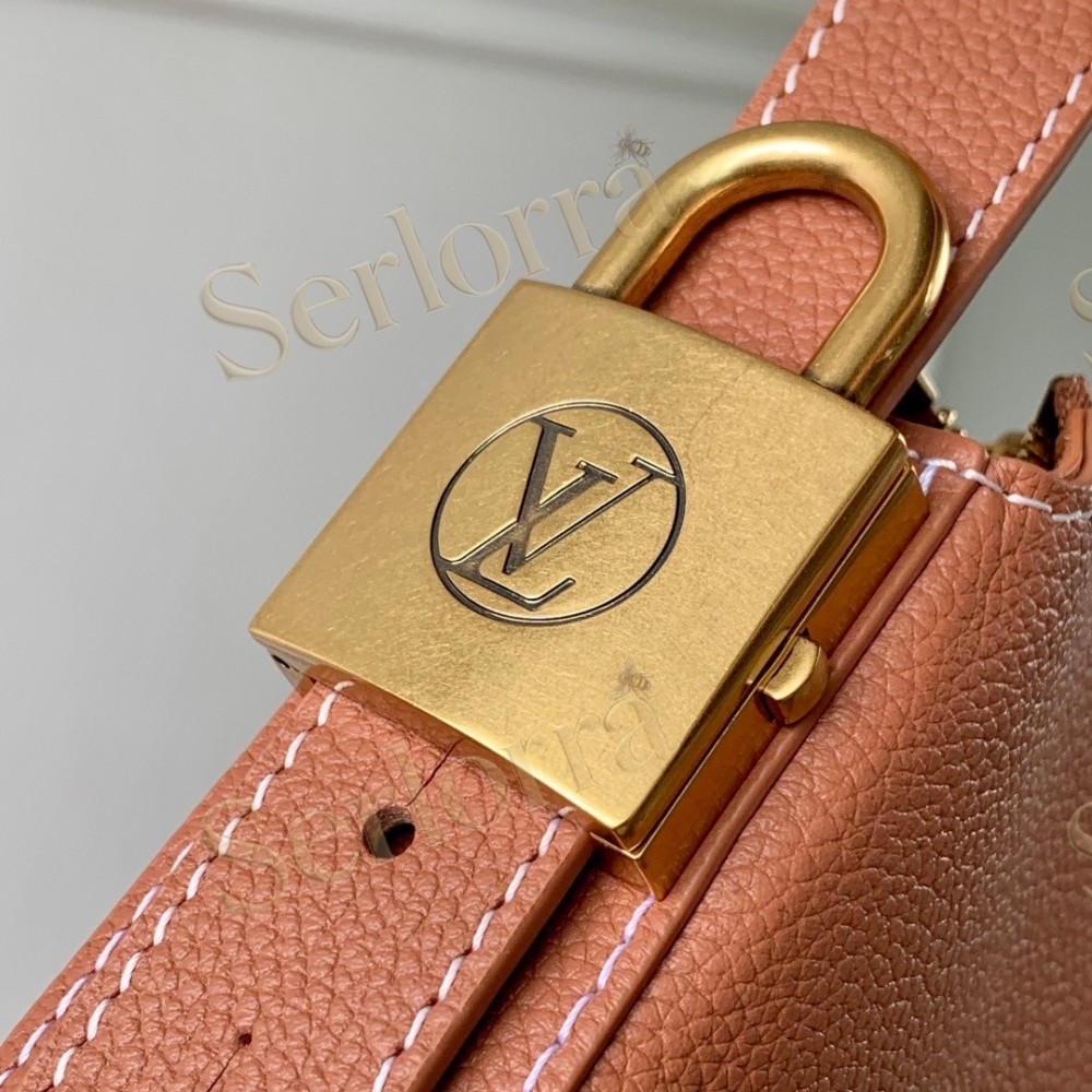 LV Low Key Cookie MM