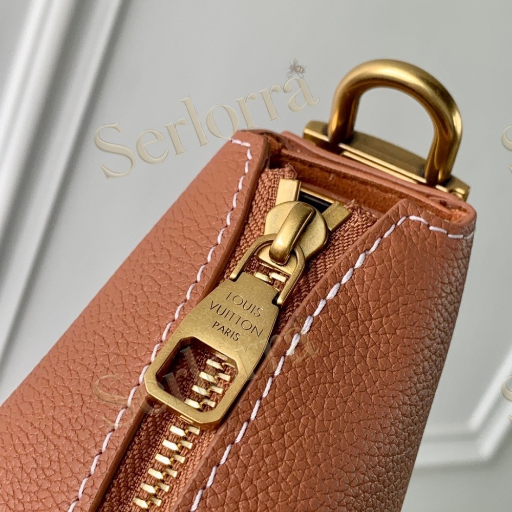 LV Low Key Cookie MM