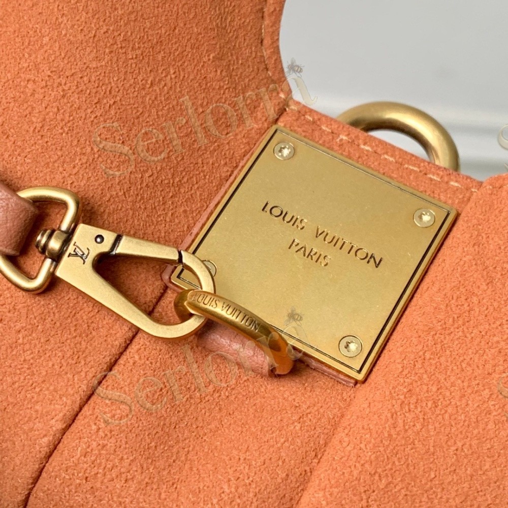 LV Low Key Cookie MM