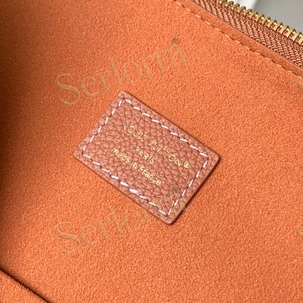 LV Low Key Cookie MM