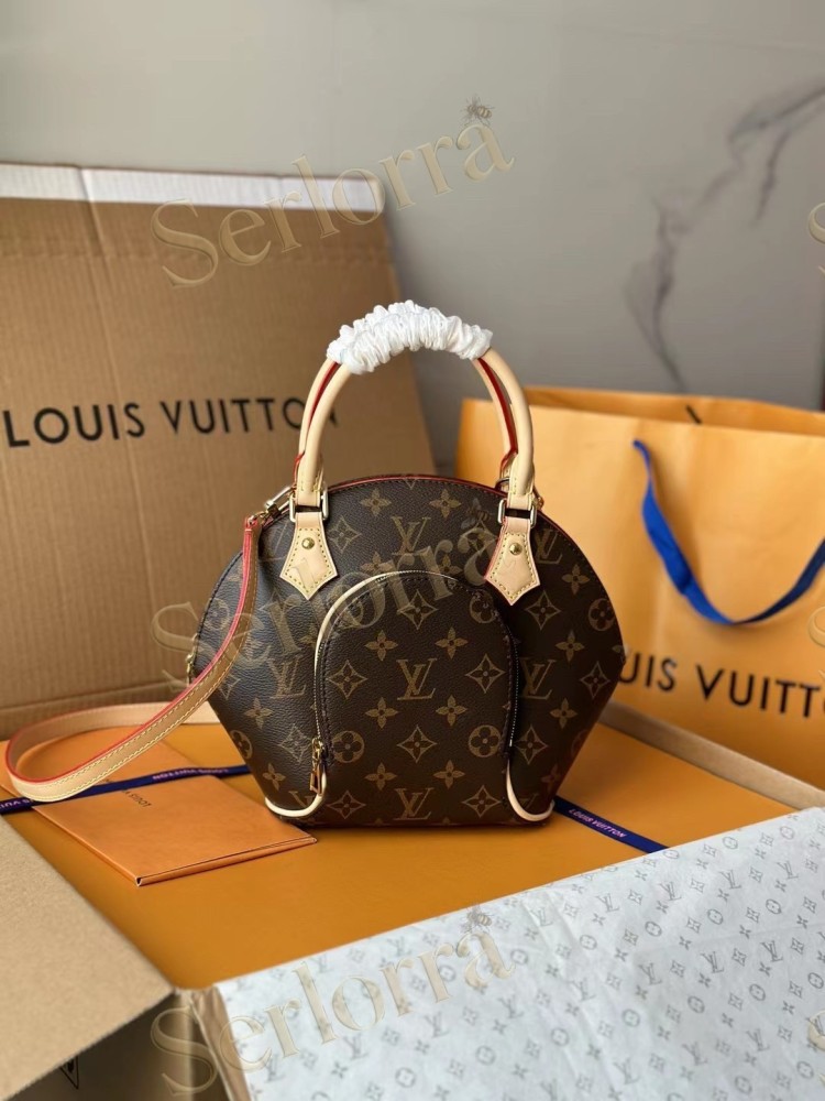 LV Ellipse PM