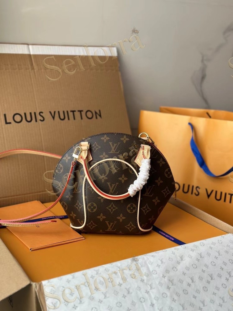 LV Ellipse PM