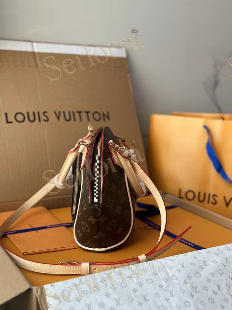 LV Ellipse PM