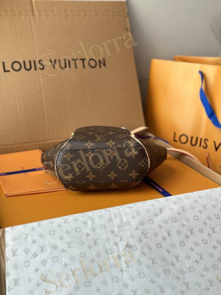 LV Ellipse PM