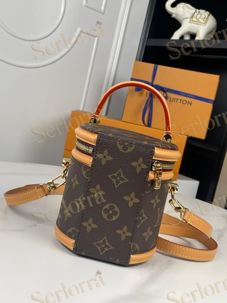 LV Nano Cannes
