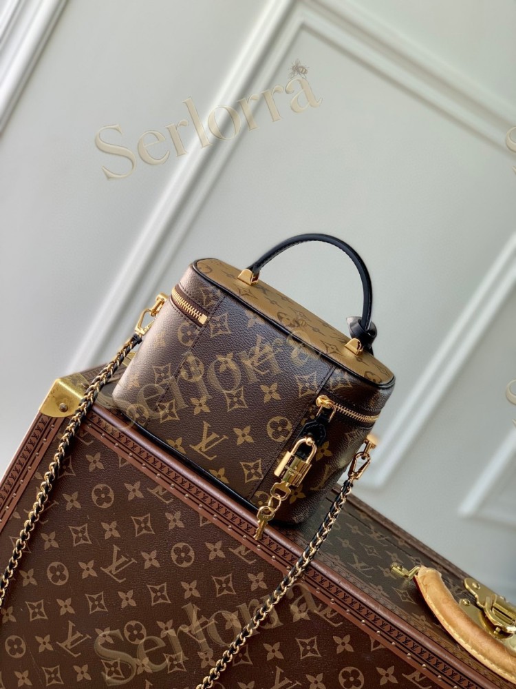LV Vanity PM