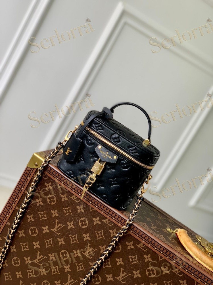 LV Vanity PM