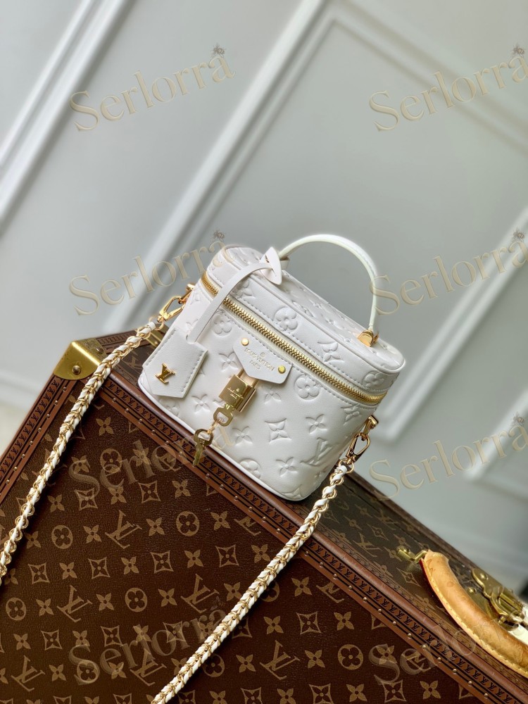LV Vanity PM
