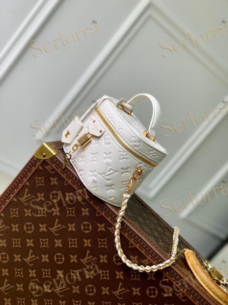 LV Vanity PM