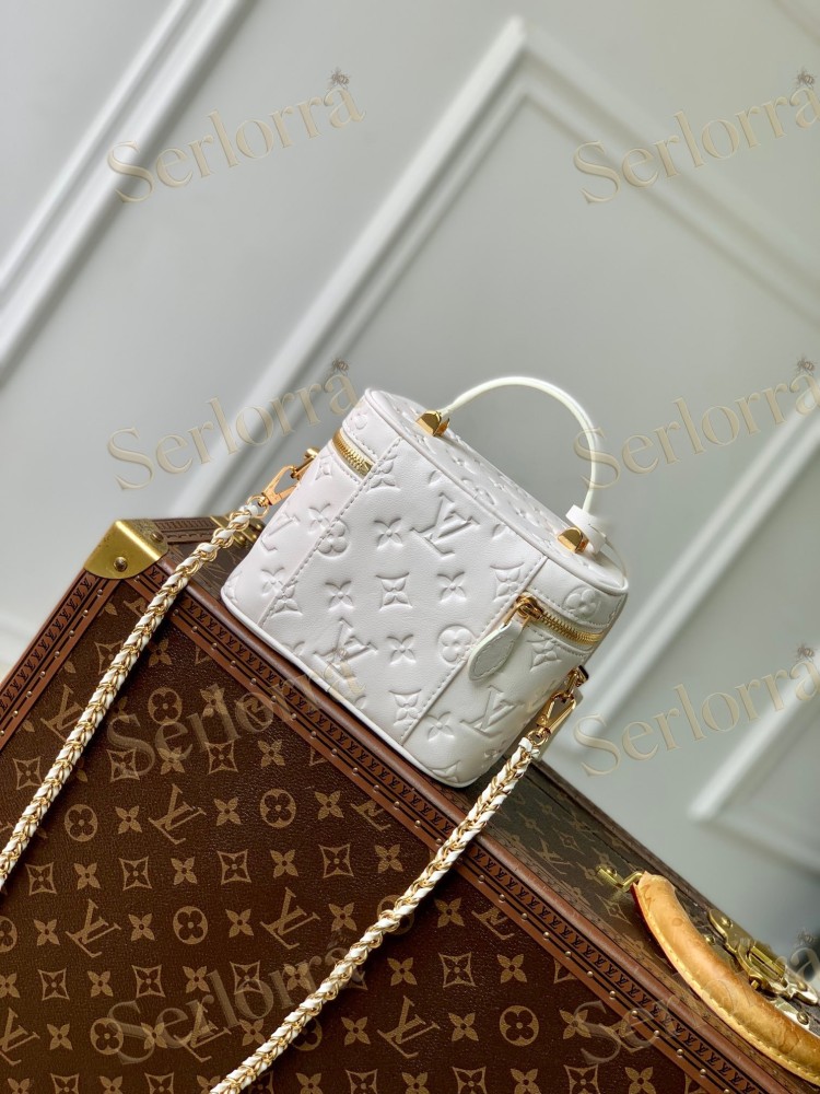 LV Vanity PM