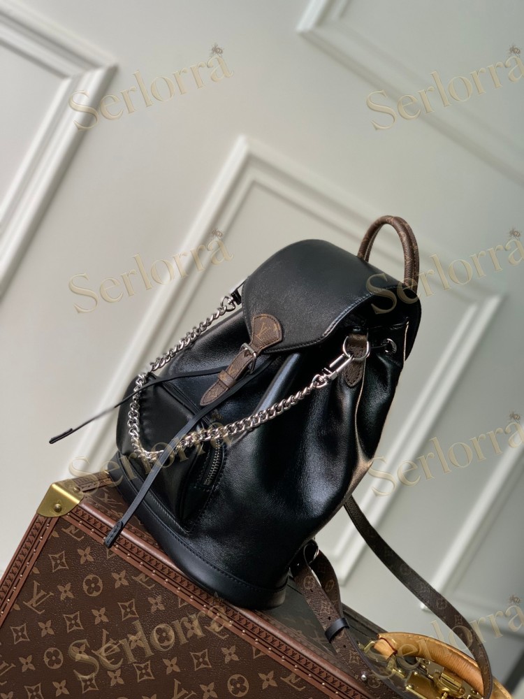 LV Montsouris Vibe PM